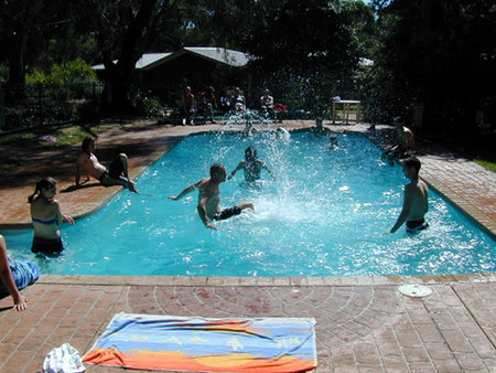 Koala Park Resort - Accommodation Whitsundays 1