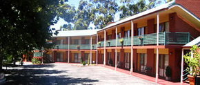Comfort Inn Lady Augusta - Accommodation Whitsundays 0