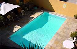 Pathfinder Motel - Accommodation Whitsundays 2