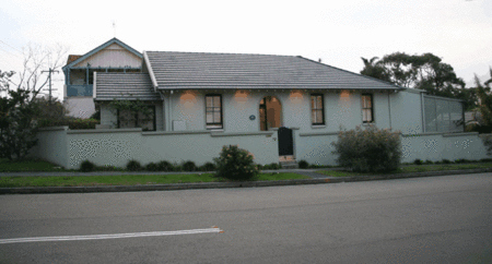 Quinton House - Accommodation Whitsundays