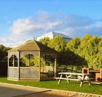 Pelican at Lakes Motel - Accommodation Whitsundays