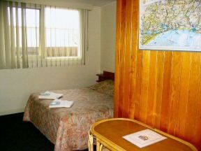 Pelican At Lakes Motel - Accommodation Whitsundays 4