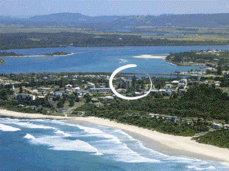 Grandview Apartments Ballina - Accommodation Whitsundays 0