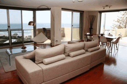 Grandview Apartments Ballina - Accommodation Whitsundays 1
