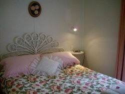 Pioneer Garden Cottages - Accommodation Whitsundays 1