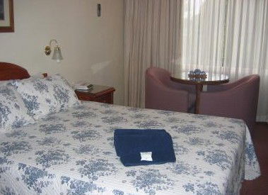 Accommodation Whitsundays