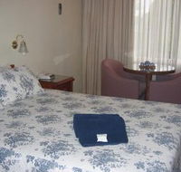 Mount Victoria Motor Inn - Accommodation Whitsundays