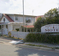 Port O Call Motel - Accommodation Whitsundays