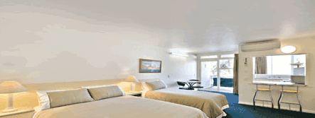 Best Western Melbourne's Princes Park Motor Inn - Accommodation Whitsundays 1