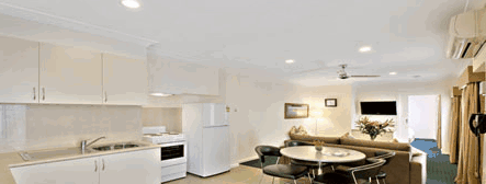 Best Western Melbourne's Princes Park Motor Inn - Accommodation Whitsundays 2