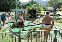 First City Caravilla - Accommodation Whitsundays 1