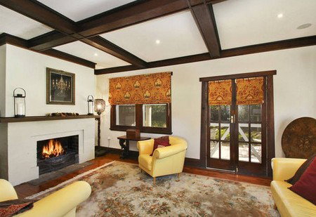 Robin Hill - Accommodation Whitsundays 1