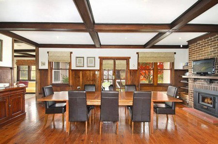 Robin Hill - Accommodation Whitsundays 3