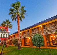 Mildura River City Motel - Accommodation Whitsundays