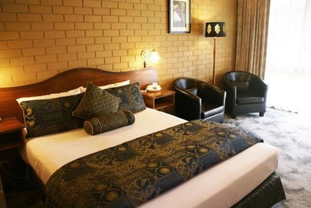 Mildura River City Motel - Accommodation Whitsundays 3