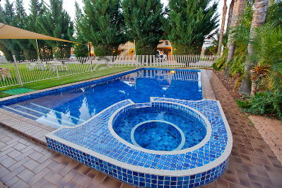 Mildura River City Motel - Accommodation Whitsundays 5