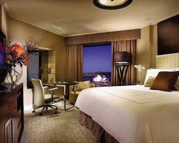Four Seasons Hotel - Accommodation Whitsundays 1