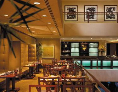 Four Seasons Hotel - Accommodation Whitsundays 5