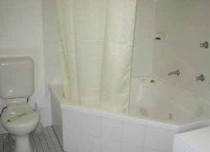 Parkway Motel - Accommodation Whitsundays 4