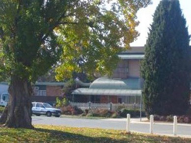 Parkway Motel - Accommodation Whitsundays 5