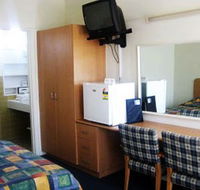 Sandbelt Club Hotel - Accommodation Whitsundays