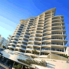 Sebel Maroochydore - Accommodation Whitsundays