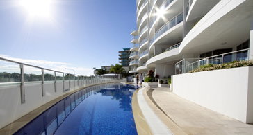 Sebel Maroochydore - Accommodation Whitsundays 2