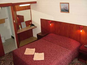 Ship Inn Motel - Accommodation Whitsundays 1