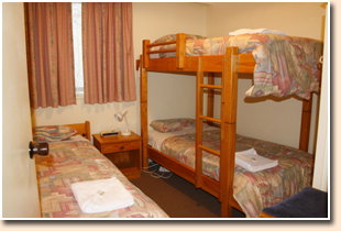 Snow View Holiday Units - Accommodation Whitsundays 2