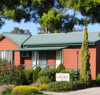 Port Lincoln Cabin Park - Accommodation Whitsundays