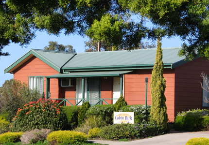 Port Lincoln Cabin Park - Accommodation Whitsundays 0