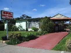 Stratford Motel - Accommodation Whitsundays 0