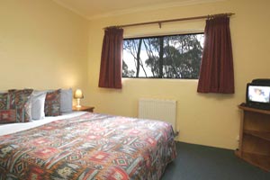 Summit Ridge Alpine Lodge - Accommodation Whitsundays 1