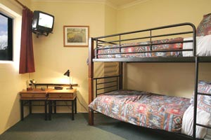 Summit Ridge Alpine Lodge - Accommodation Whitsundays 2