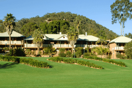The Retreat At Wisemans - Accommodation Whitsundays 0