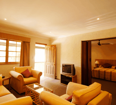 The Retreat At Wisemans - Accommodation Whitsundays 3