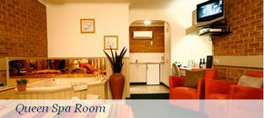 Best Western Colonial Motor Inn - Accommodation Whitsundays 2