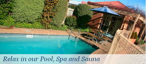 Best Western Colonial Motor Inn - Accommodation Whitsundays 3