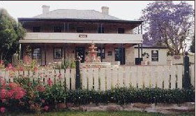 Segenhoe Inn - Accommodation Whitsundays 0