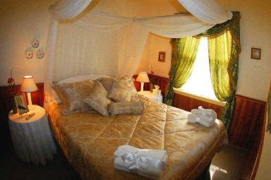 Segenhoe Inn - Accommodation Whitsundays 1