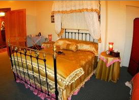 Segenhoe Inn - Accommodation Whitsundays 2