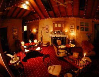 Segenhoe Inn - Accommodation Whitsundays 3