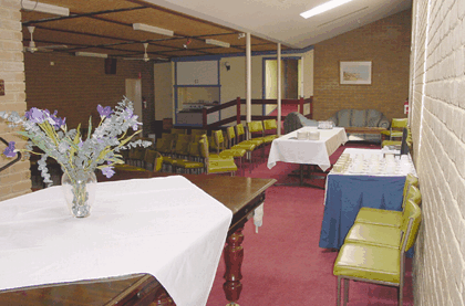 The Tropicana Motor Inn - Accommodation Whitsundays 3