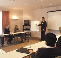 The Waverley International Hotel - Accommodation Whitsundays