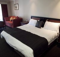Best Western Plus All Settlers Motor Inn - Accommodation Whitsundays