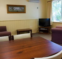 View Hill Holiday Units - Accommodation Whitsundays