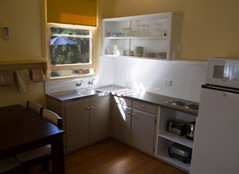 View Hill Holiday Units - Accommodation Whitsundays 2