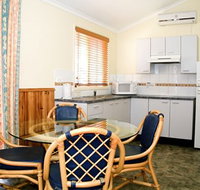 Dunleith Tourist Park - Accommodation Whitsundays
