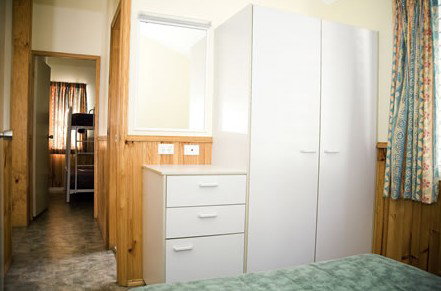 Dunleith Tourist Park - Accommodation Whitsundays 1