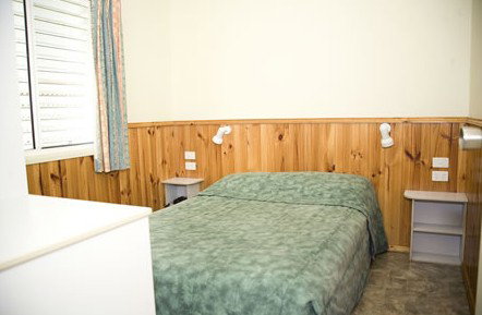 Dunleith Tourist Park - Accommodation Whitsundays 3